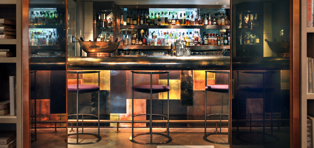 The Hari London