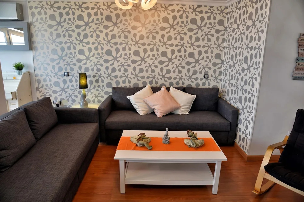 Apartamento Jabega – WONDERSTAYS