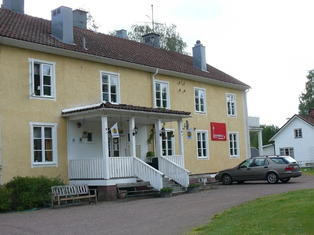 Lönneberga Vandrarhem & Hostel