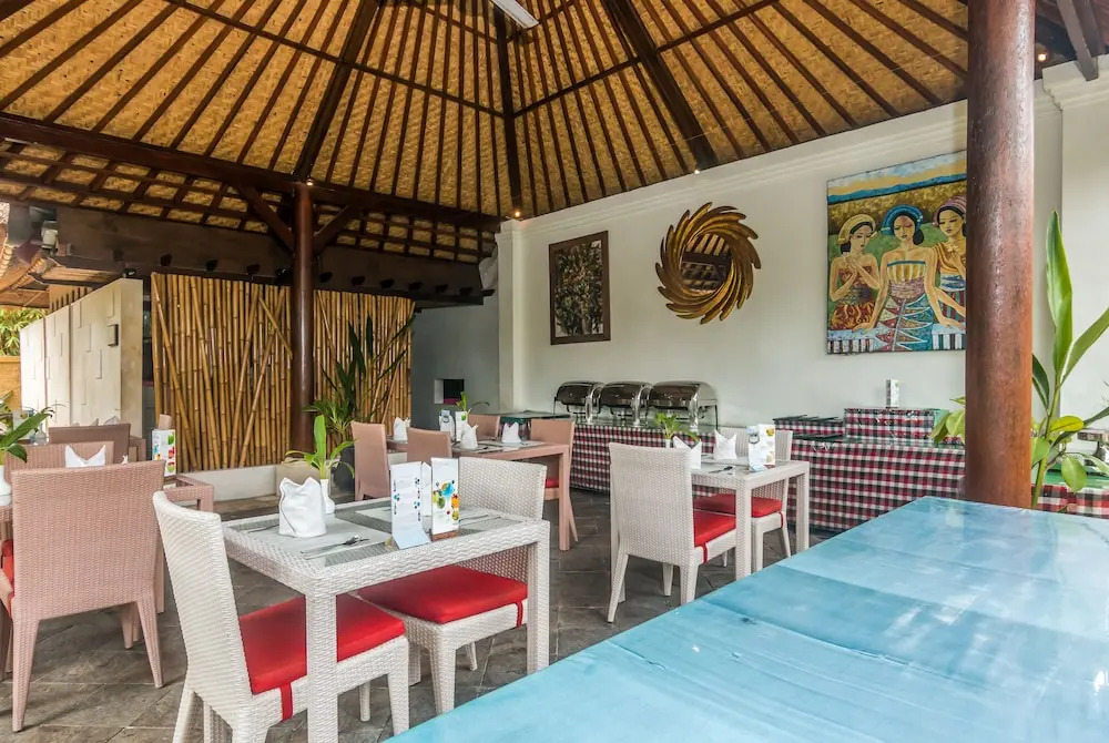 ZEN Rooms Ubud Penestanan 2