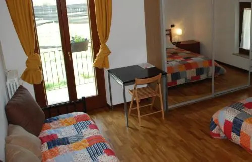B&B Casa Mia