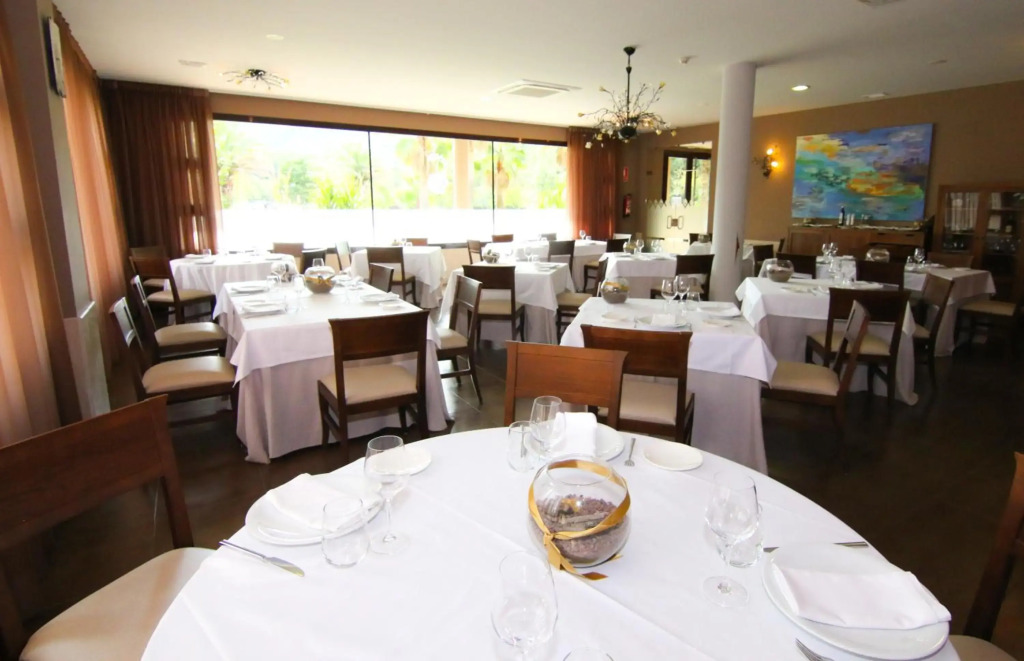 Hotel Balneario Valle del Jerte
