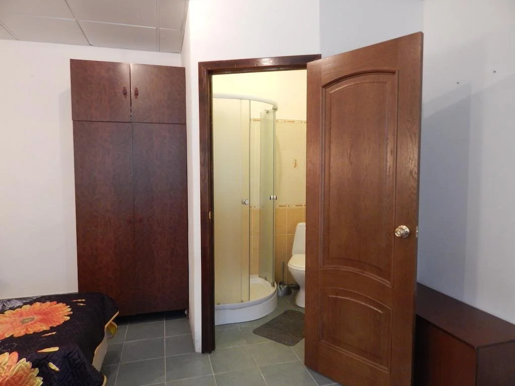Yamskoy Guest House