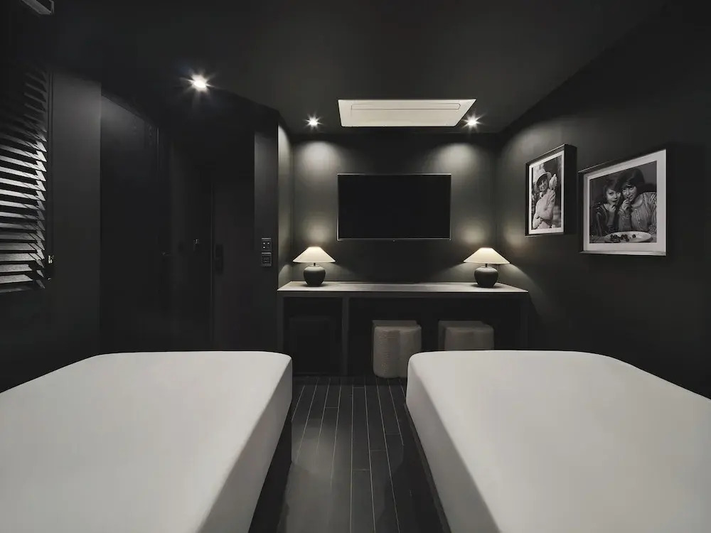 Guwol Hotel Jongno Ikseon