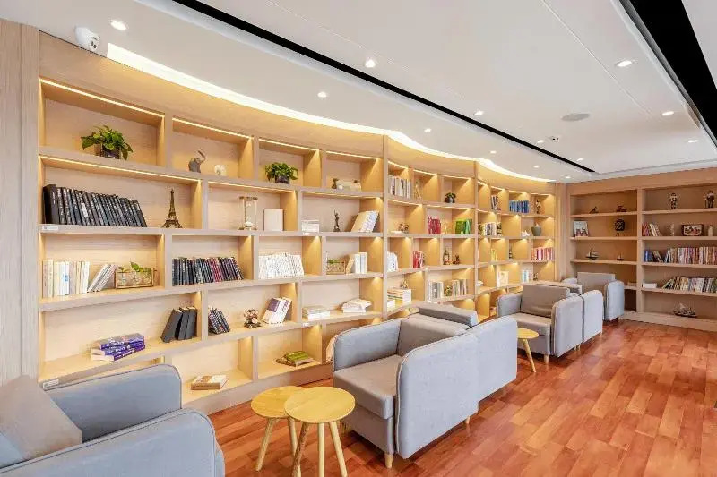 Wanda Moments Neo, Xining Kunlun East Road