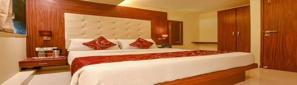Room Maangta 222 - Andheri