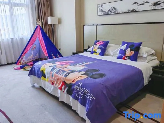 Yufeng International Hotel