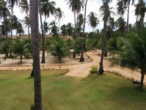 Villas de Guajirú, Casa 1