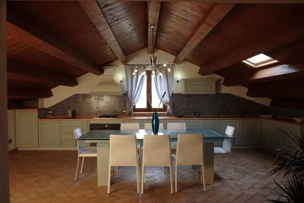 Residence Sinfonie del Bosco
