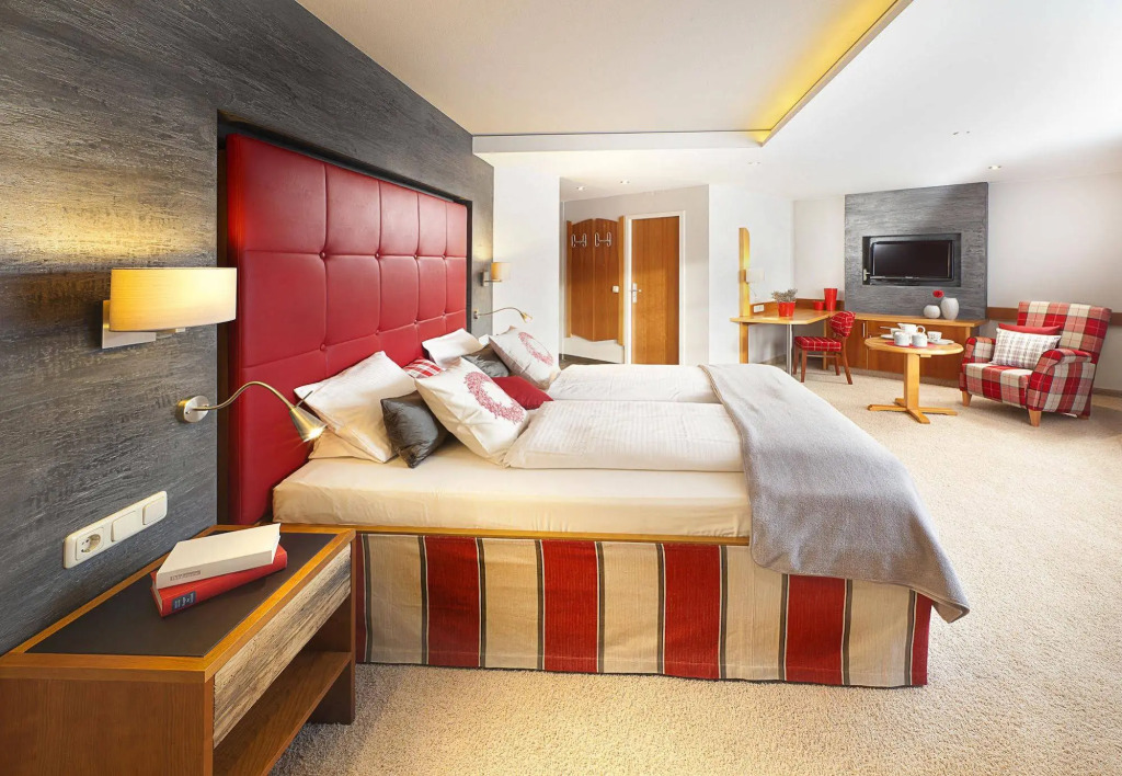 Hotel Sommer Füssen