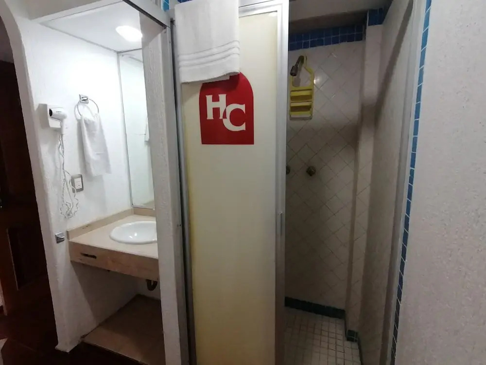 Hotel Candilejas Playa