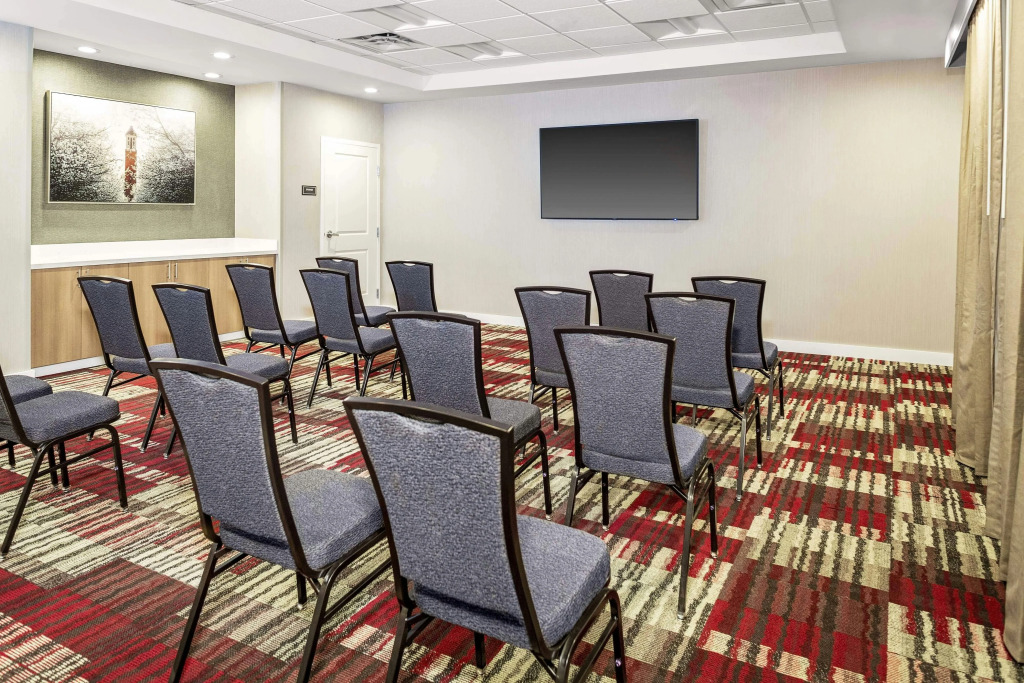 Residence Inn by Marriott Tuscaloosa