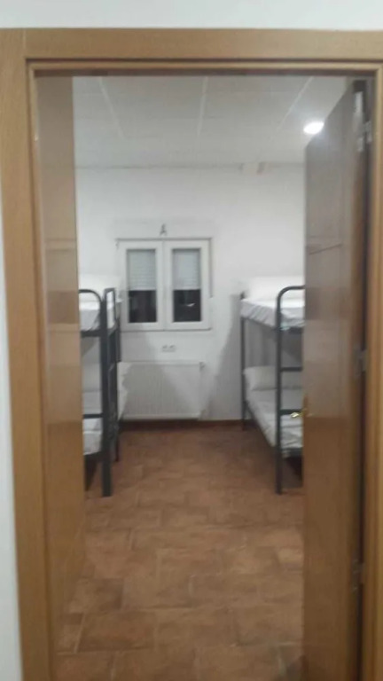 Albergue Ortiz