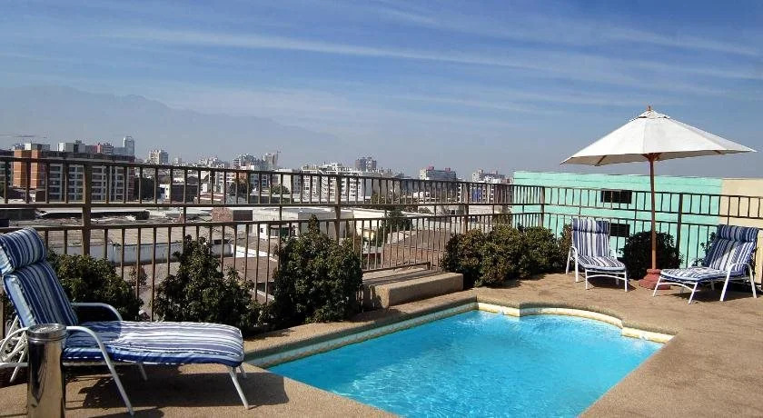 Imperio Suites