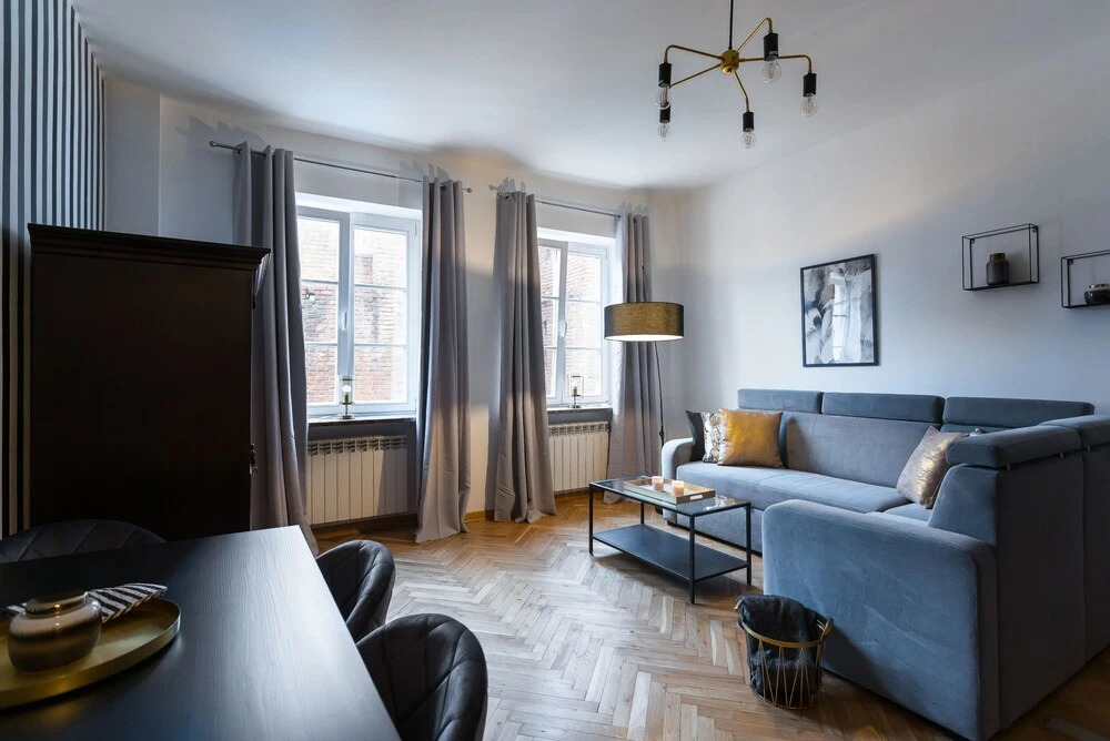 Ego Apartments Old Town