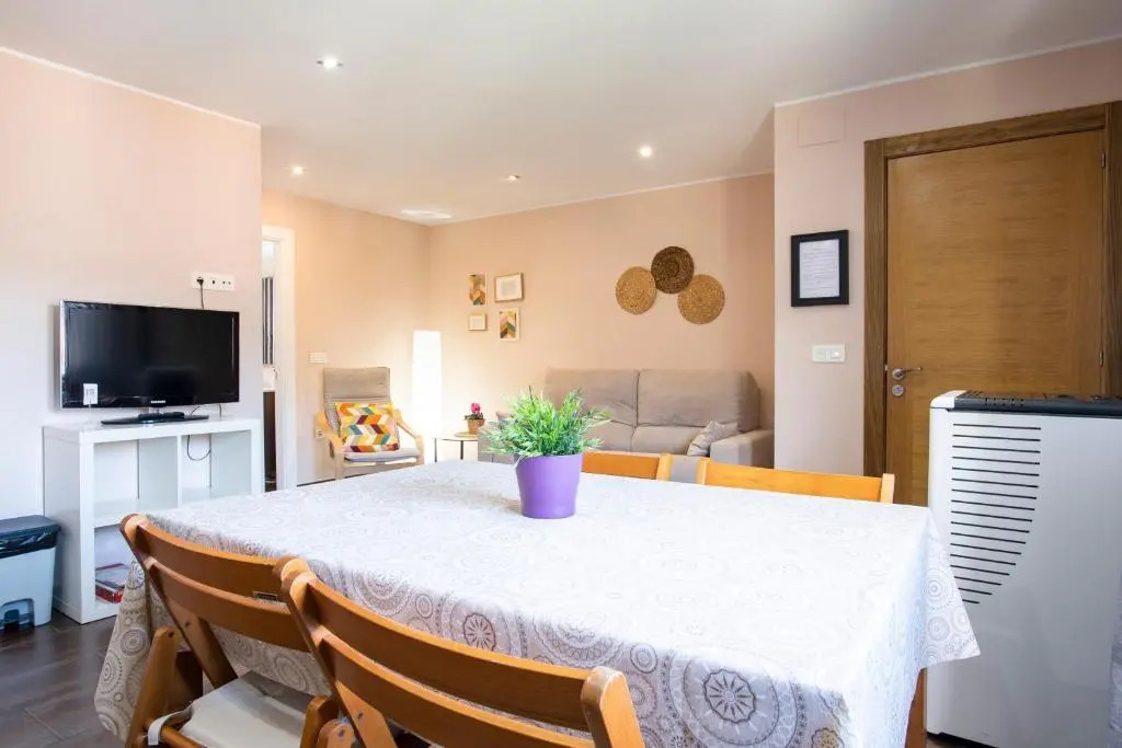 Apartamento Cangas Relax