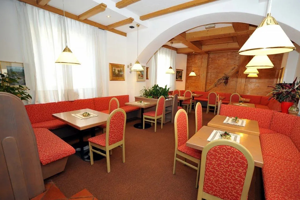 Hotel Capitani