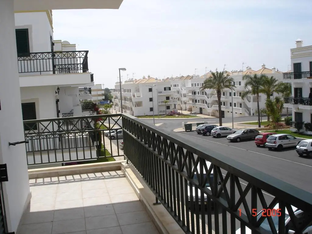Apartamento Conceicao Tavira