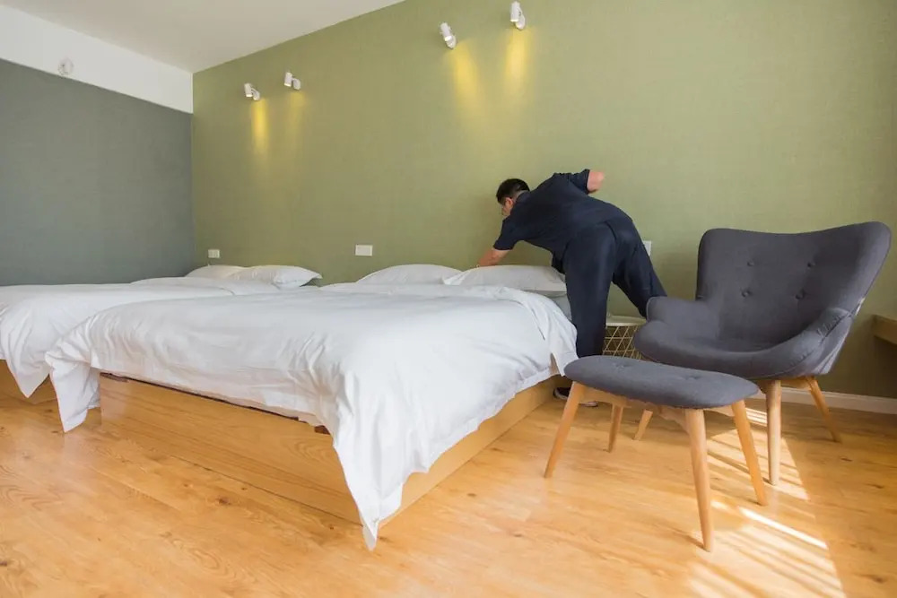 River View Boutique Hotel Guanyinqiao