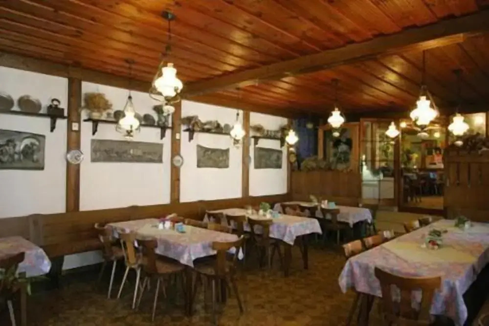 Landgasthof Schweizerhof