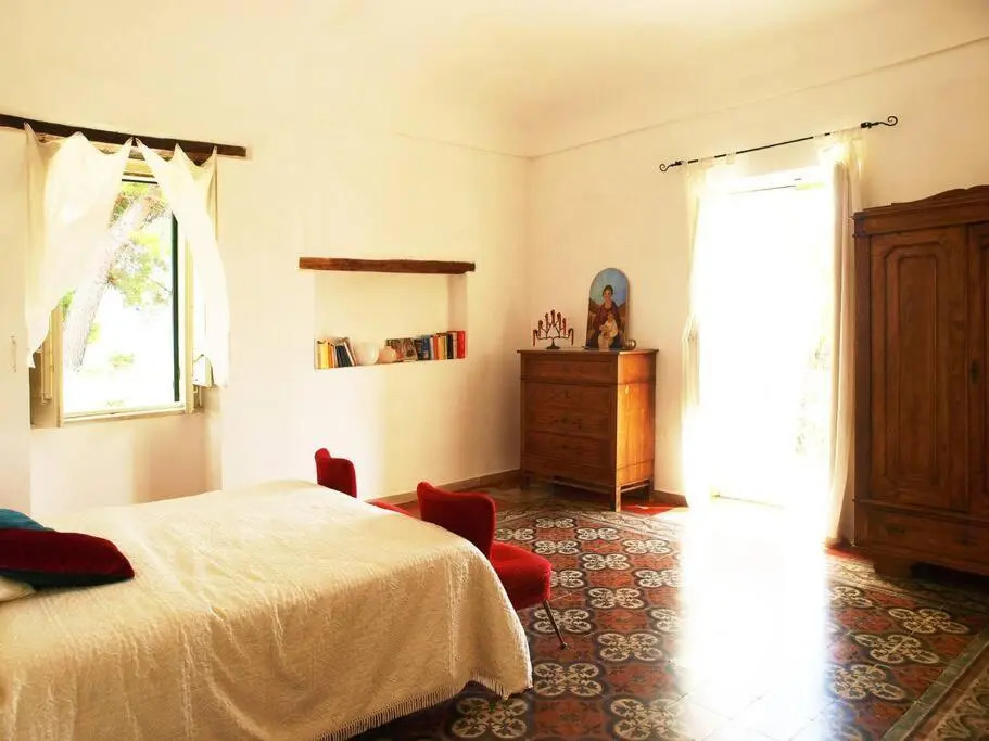 Villa Belkis
