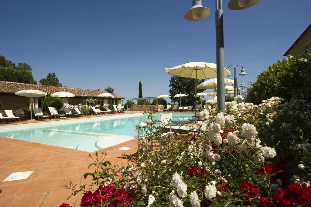 Agriturismo S.Angelo