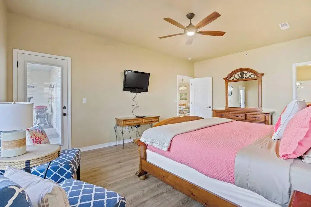 New Lakefront Sanctuary Duo - Island Living!
