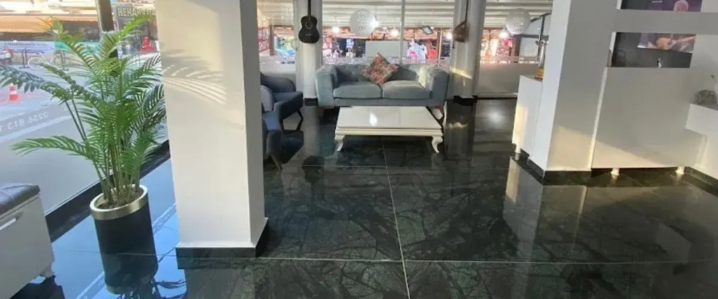 Acer Gunes Otel