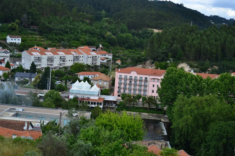 HI São Pedro do Sul   Pousada de Juventude