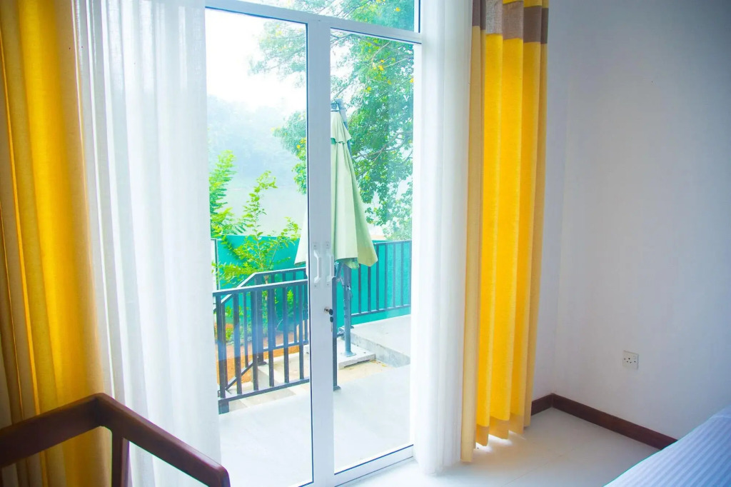 Chaminrich Villa and Homestay