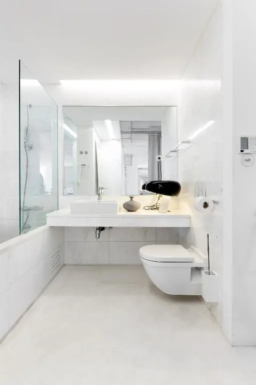 Design Loft Belém -100m2
