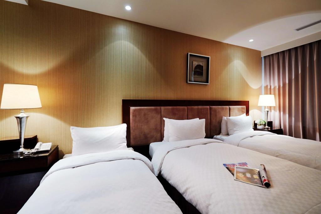 Hotel HD Palace