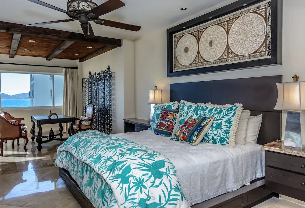 Tortuga Bay 2401 3 BR by Casago