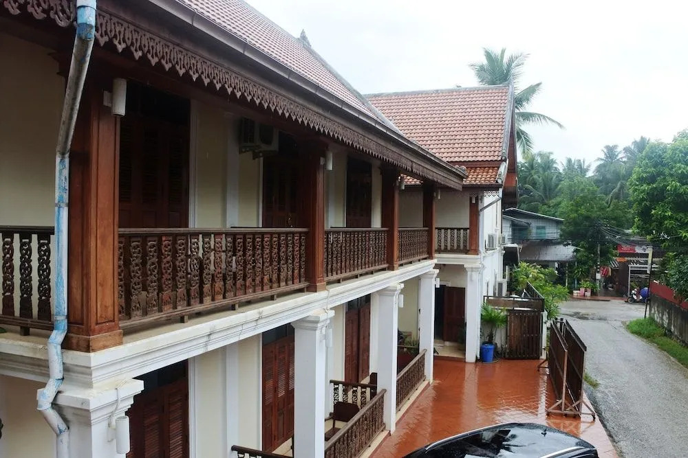 Sangkham Hotel