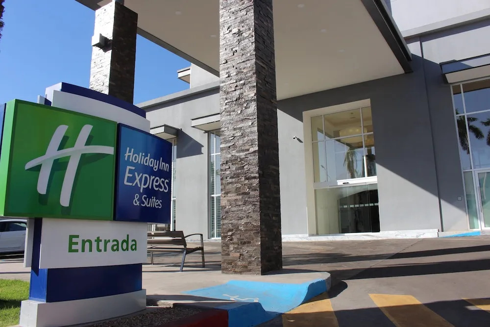Holiday Inn Express & Suites - Ciudad Obregon by IHG