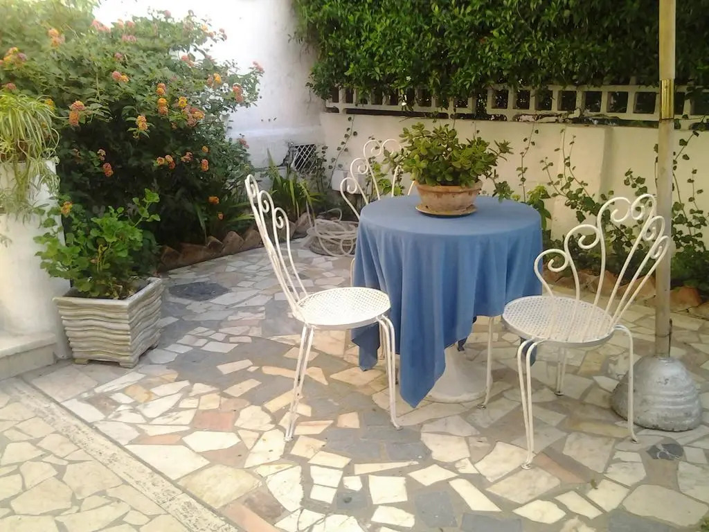 Villa Lea