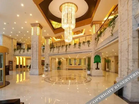 Cixi Zhongyi Business Hotel