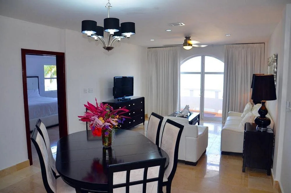 Sands Villas