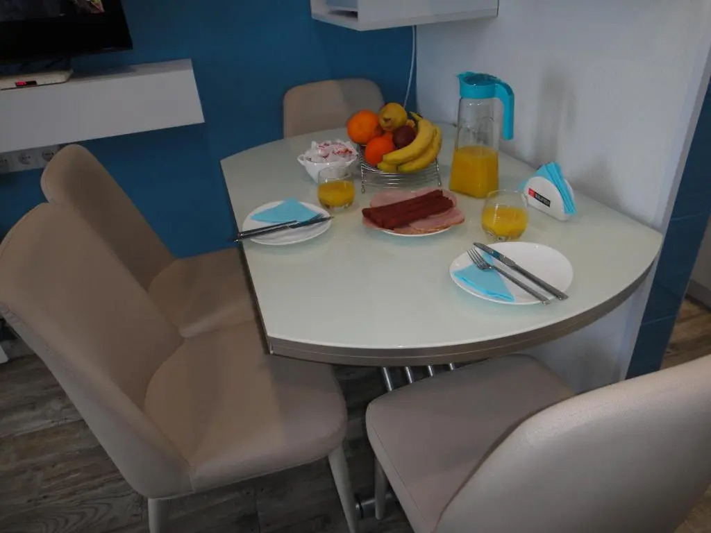 Apartment Premium Class in Batumi