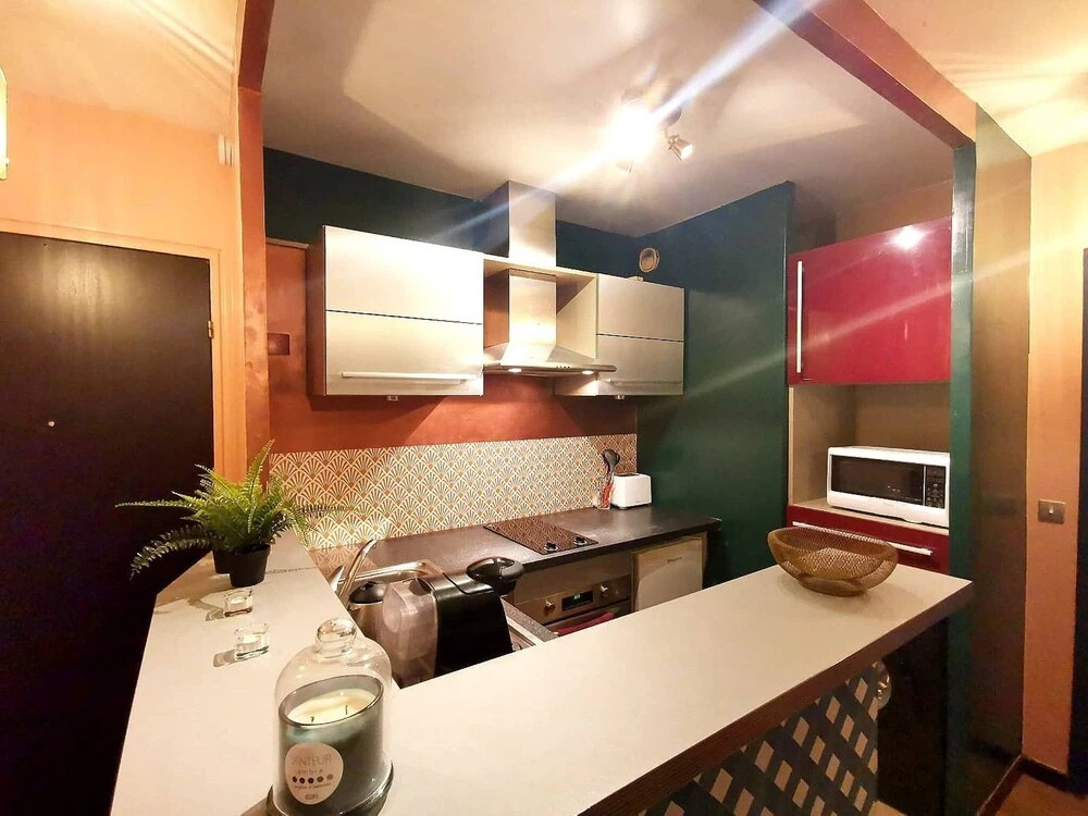Appartment By A Designer - Les Damoiseaux - sea View - Near Deauville