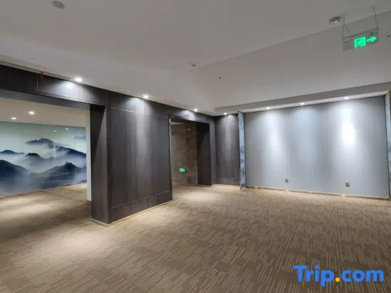 Zhengzhou Yindu Hotel (China Great Wall Aluminum)