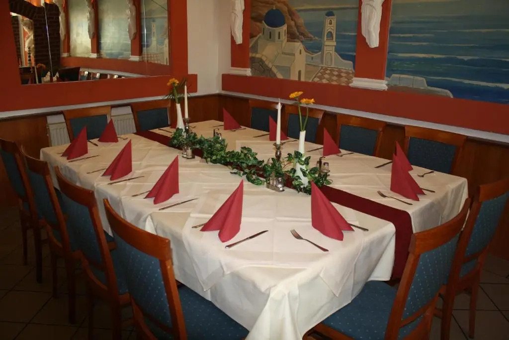Hotel Mykonos