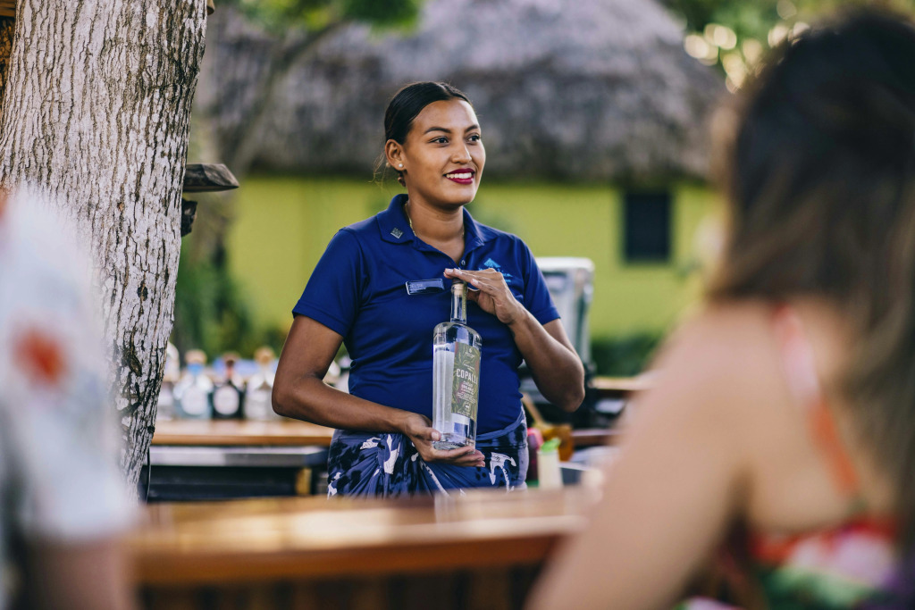 Matachica Resort & Spa - Adults Only