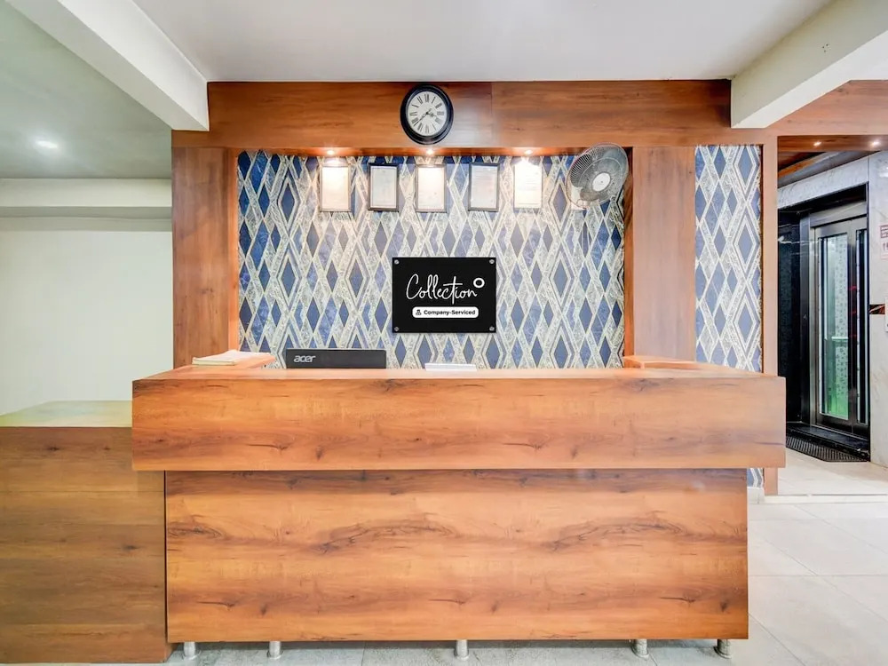 Hotel O Kakatiya Hills Shree Adithya Luxury