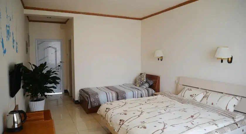 Bi Feng Xia Hotel