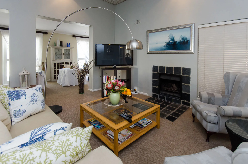 The Beach House Hout Bay