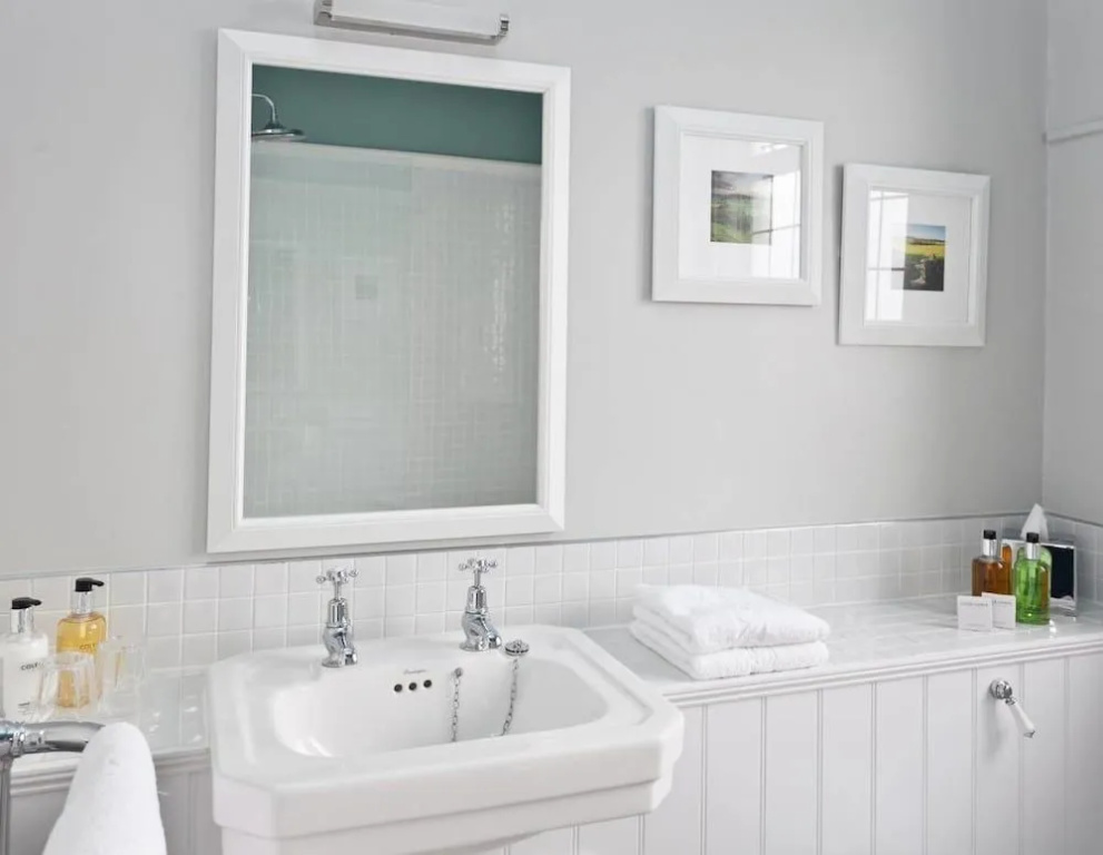 Bath Arms Hotel