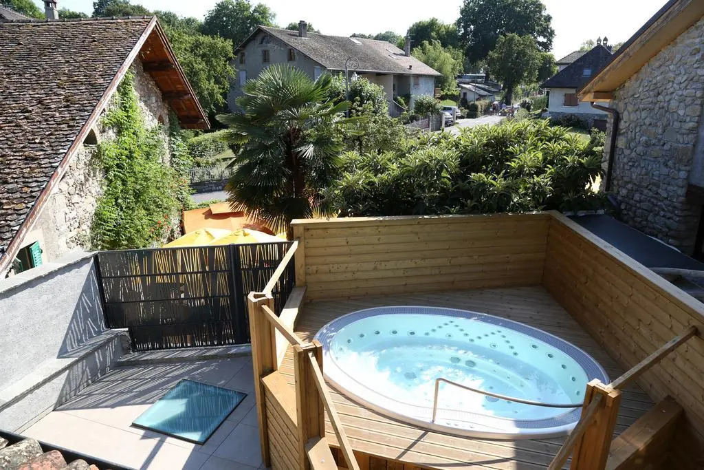 Le Vieux Logis