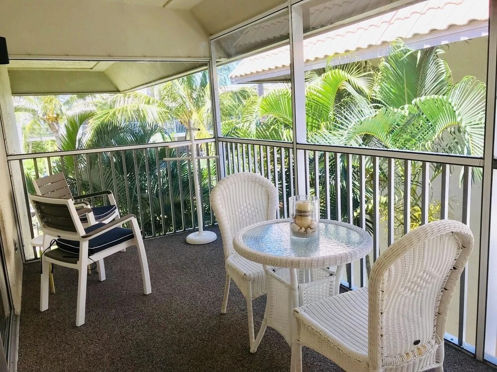 Sanibel Siesta on the Beach Unit 605 2 Bedrooms 2 Bathrooms Condo
