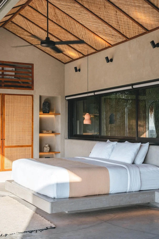 SIVANA, Hotel Boutique with ocean or garden views